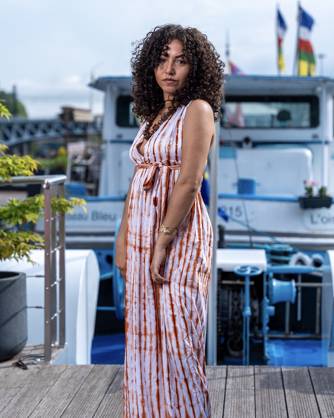 NEFERTITI â Image 4