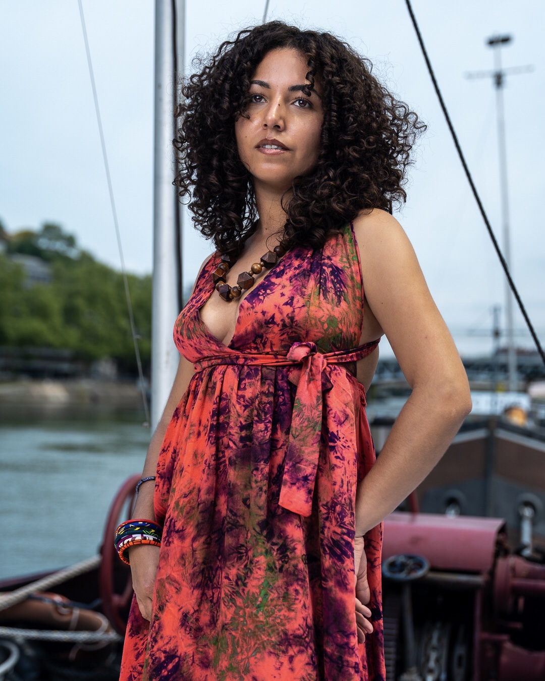 NEFERTITI â Image 2