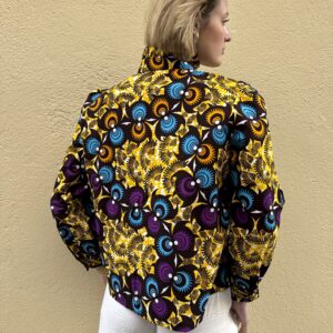 Alternative view of KIRA