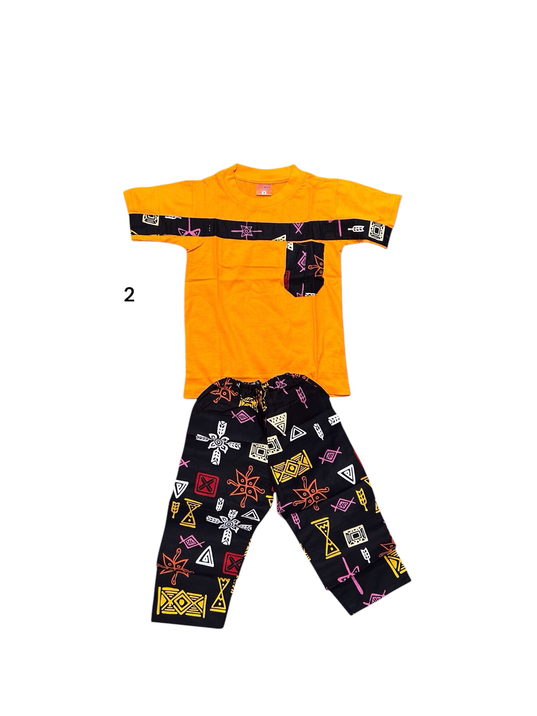 MAX 7-8 ANS â Image 2