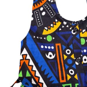 Alternative view of LARA 4-5 ANS