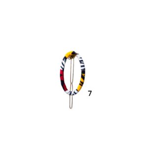 Alternative view of OLIVIA