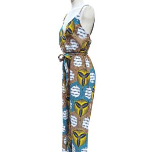 Alternative view of NIA