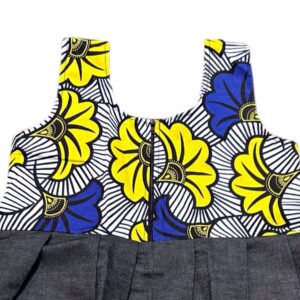 Alternative view of LILY 9-10 ANS