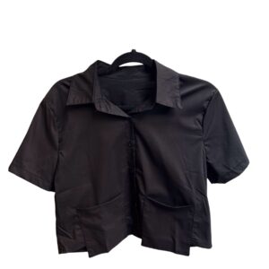 Alternative view of LOUISE