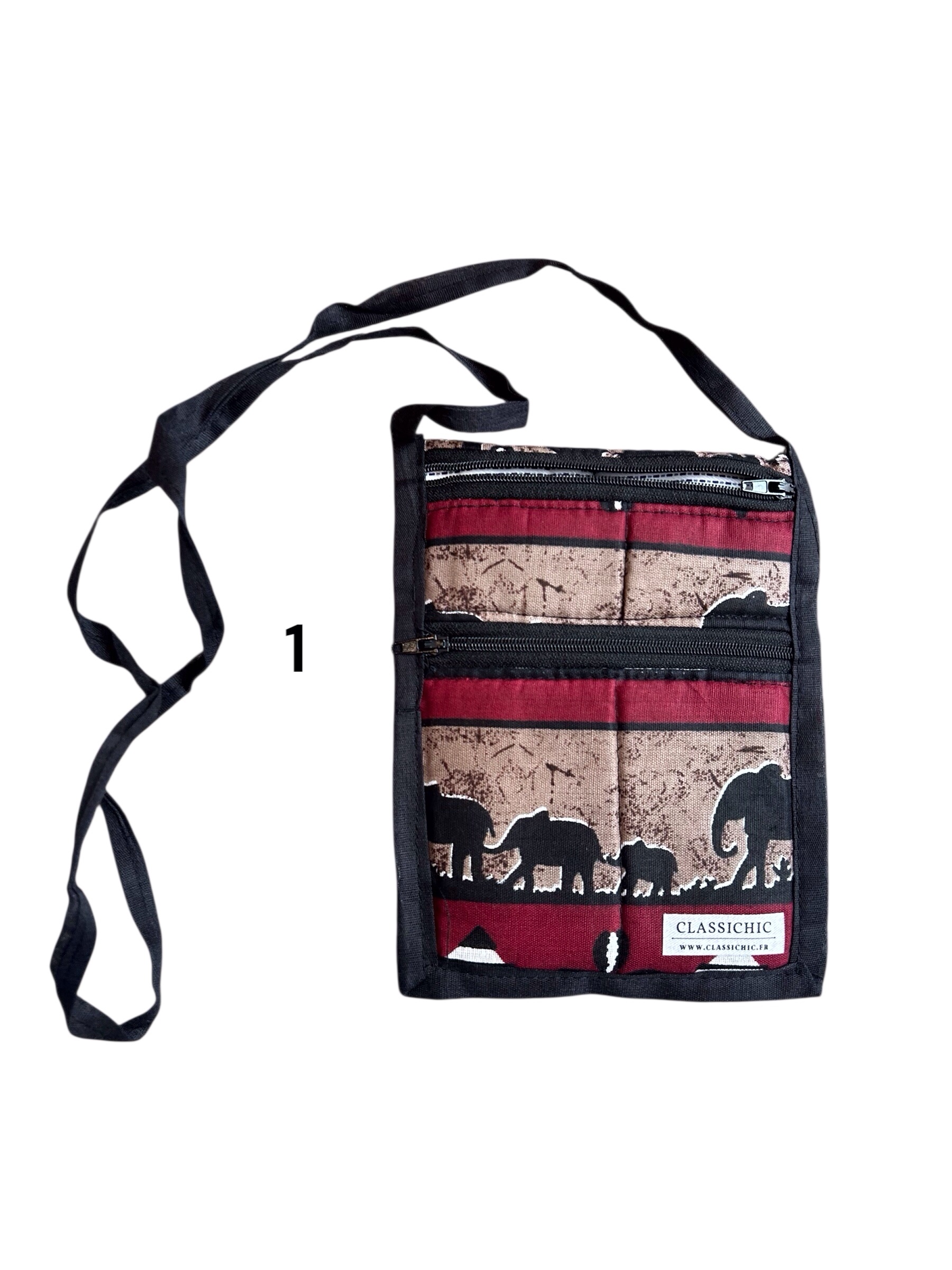 POCHETTE PASSEPORT â Image 4