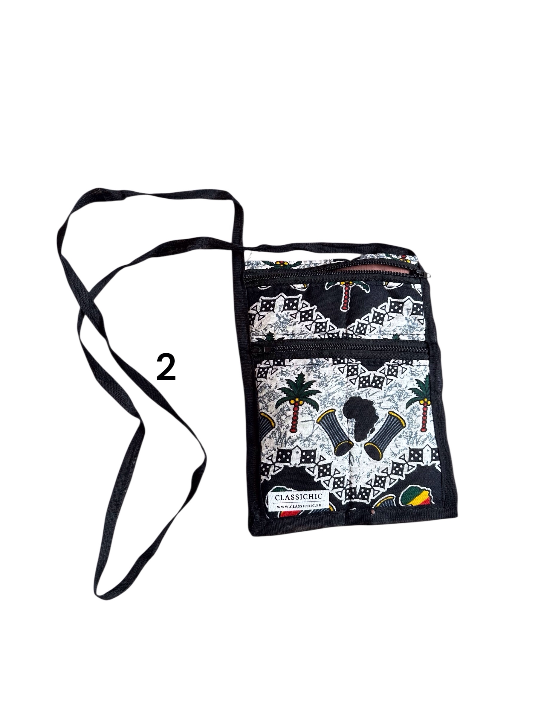 POCHETTE PASSEPORT â Image 5