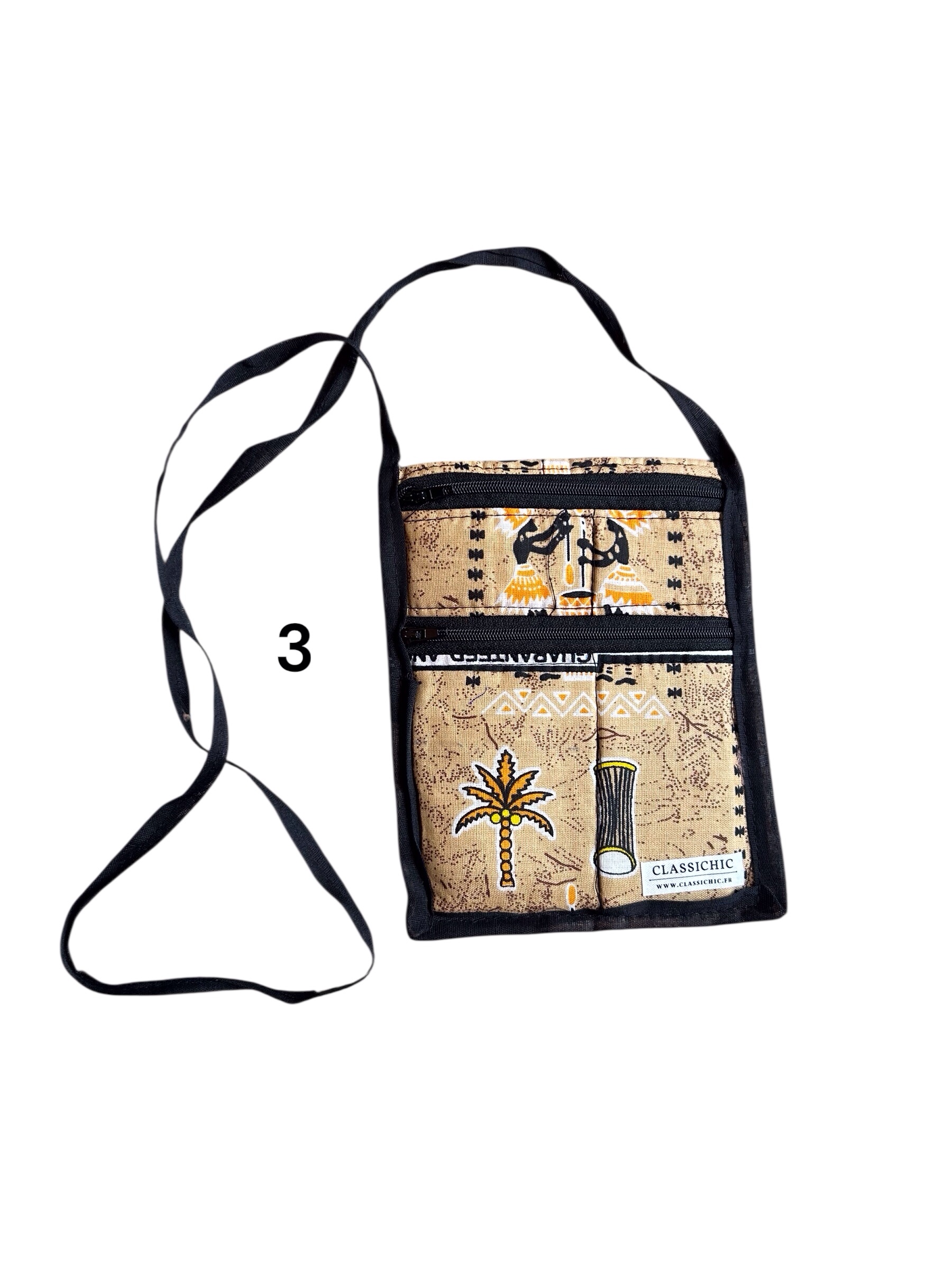 POCHETTE PASSEPORT â Image 6