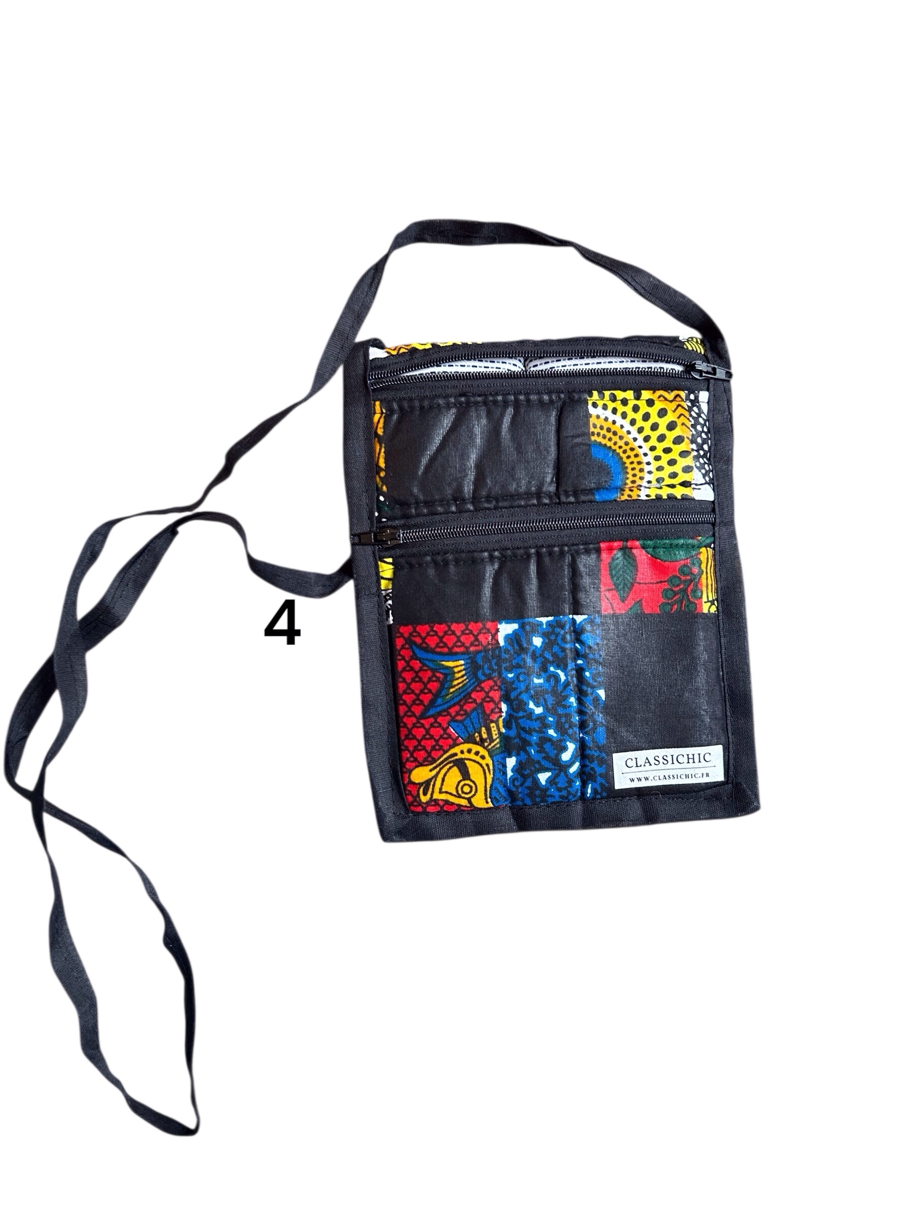 POCHETTE PASSEPORT â Image 7