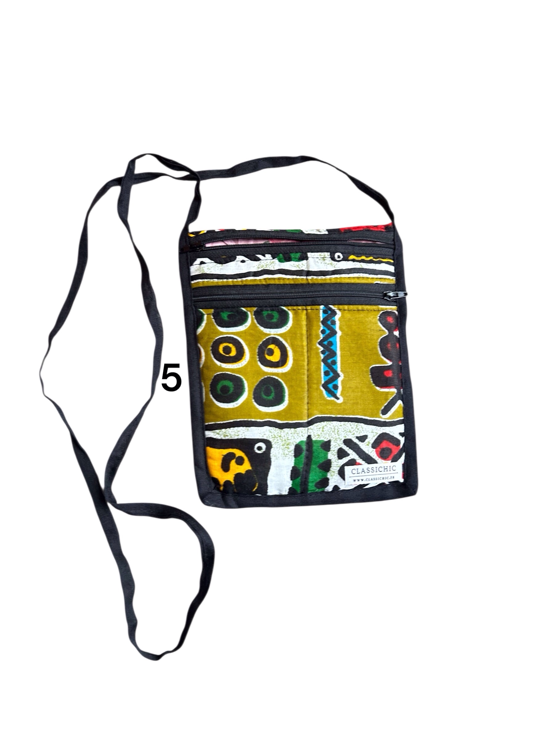 POCHETTE PASSEPORT â Image 8