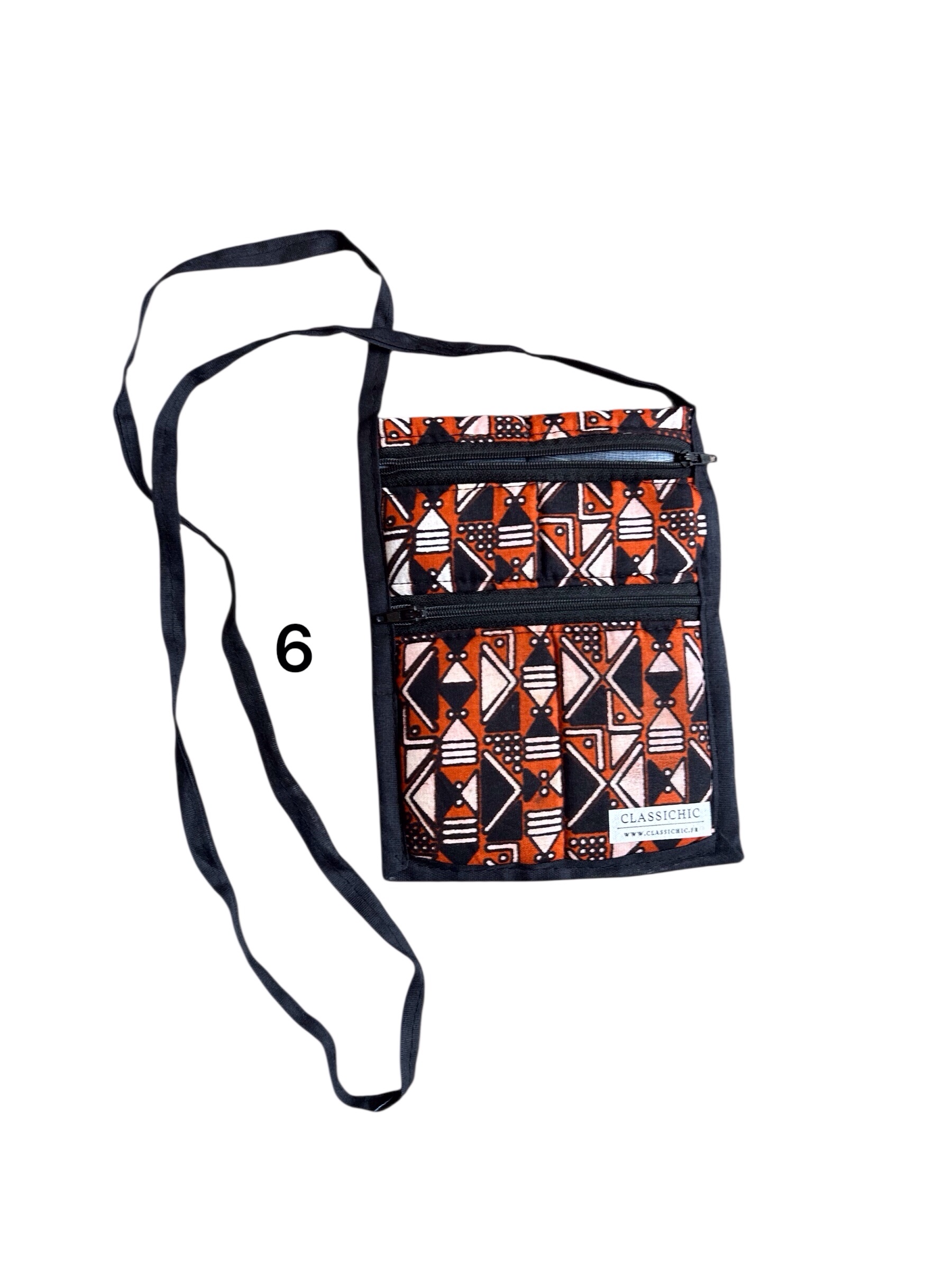 POCHETTE PASSEPORT â Image 9