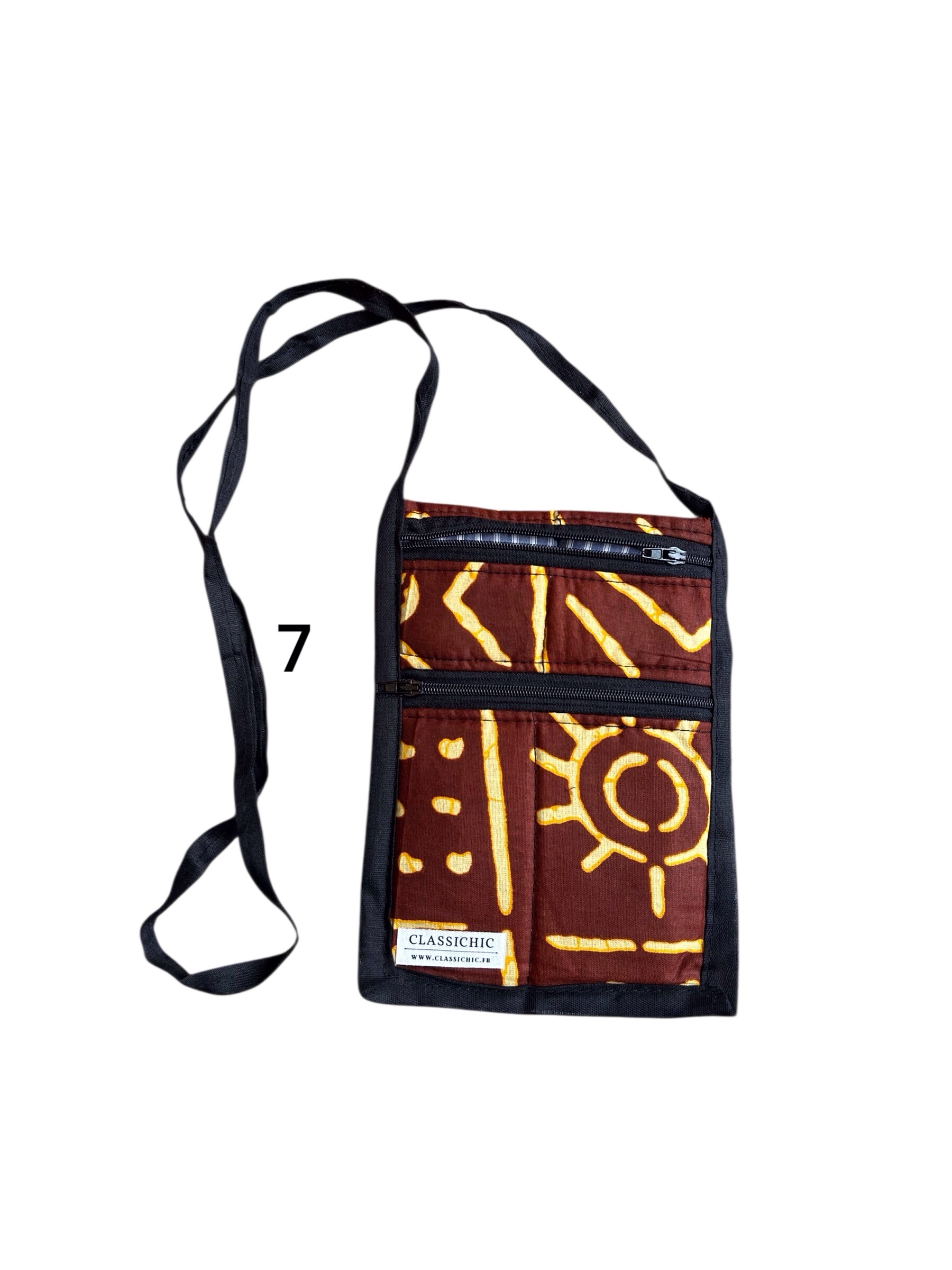 POCHETTE PASSEPORT â Image 10