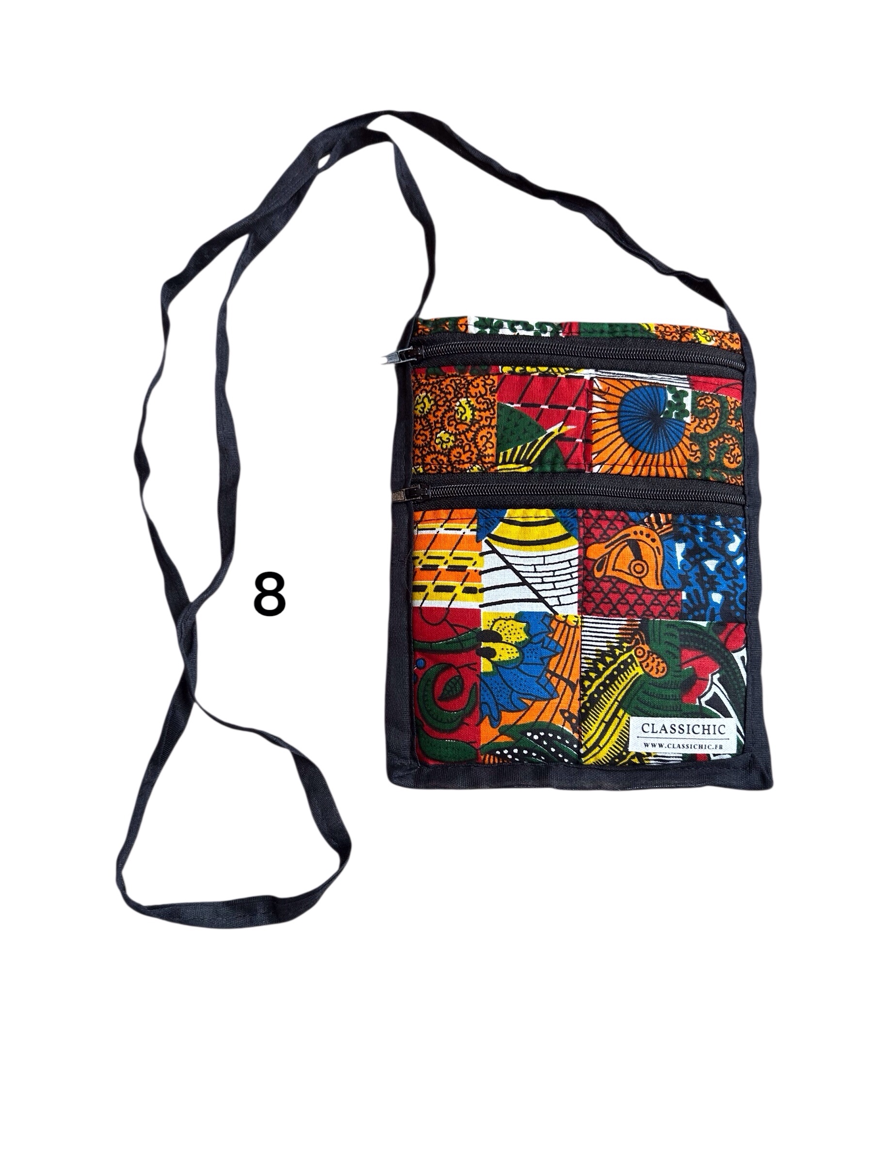 POCHETTE PASSEPORT â Image 11