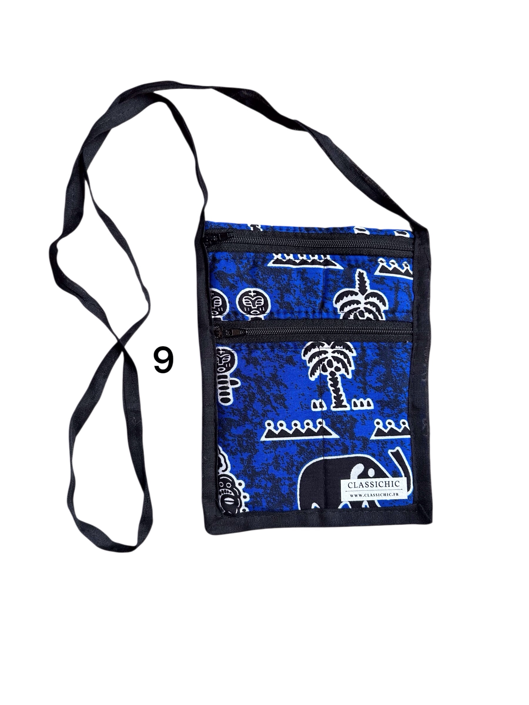 POCHETTE PASSEPORT â Image 12