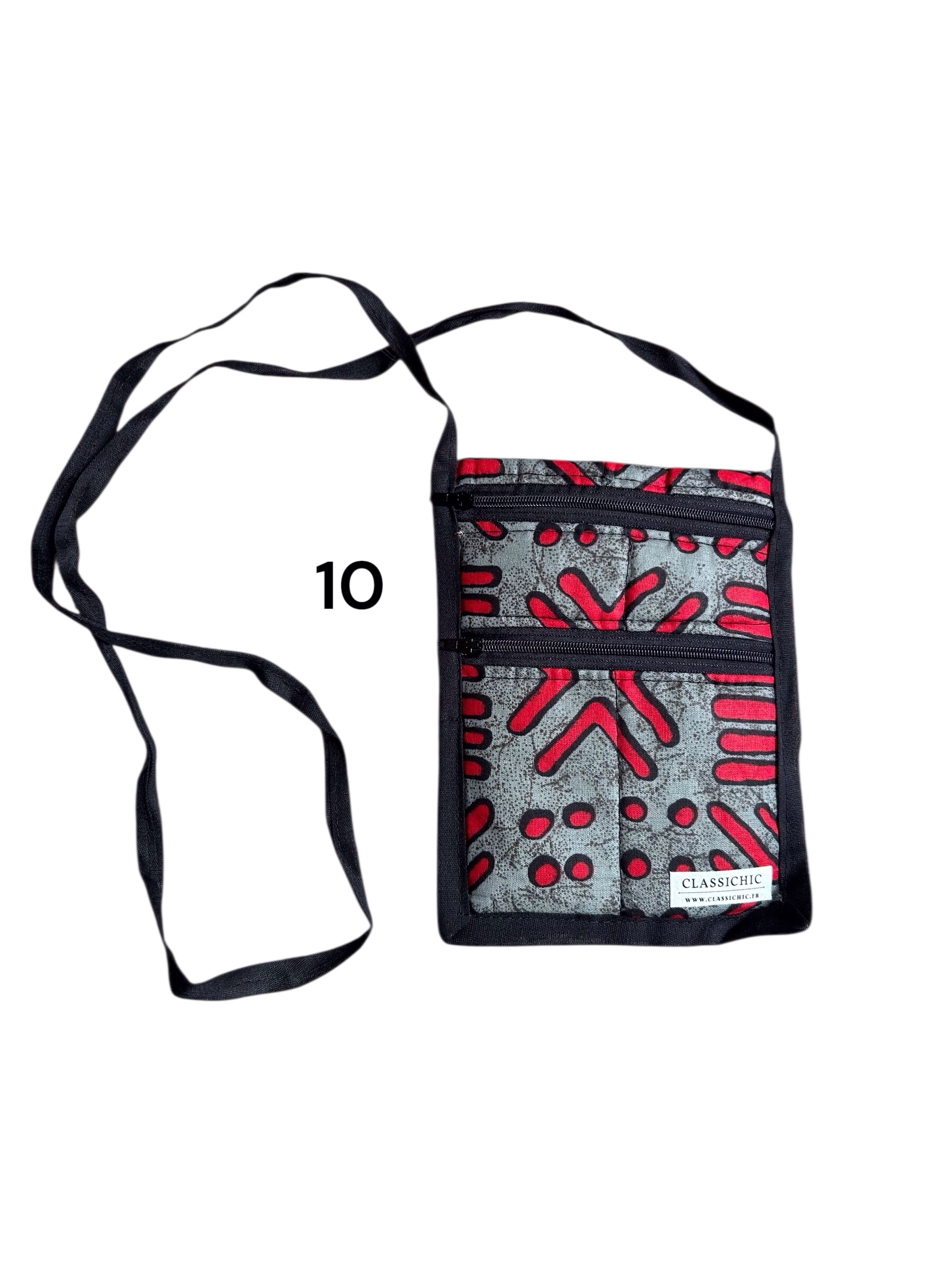 POCHETTE PASSEPORT â Image 13