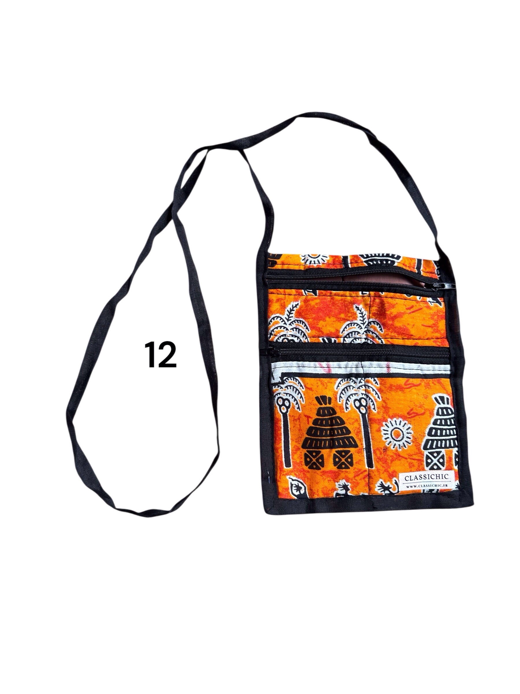 POCHETTE PASSEPORT â Image 15