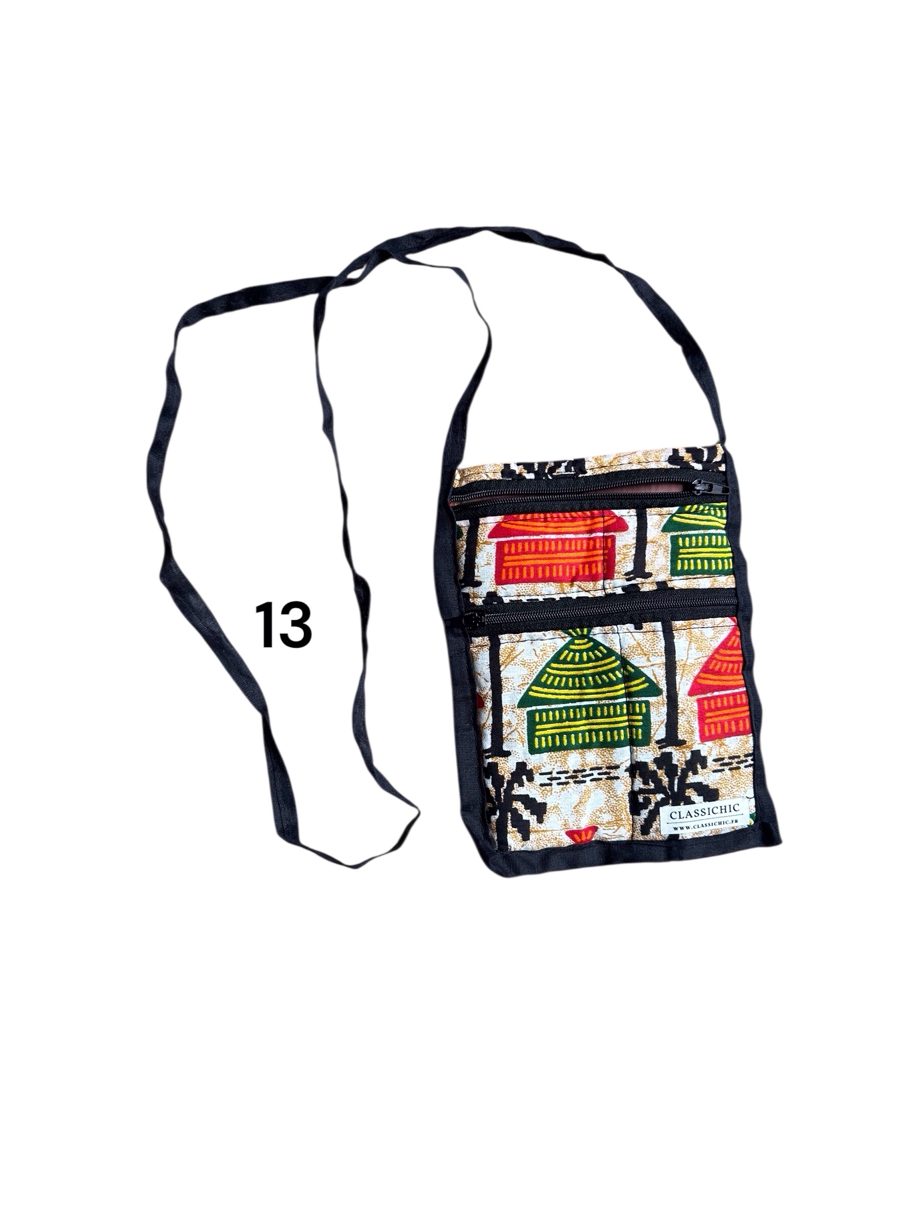 POCHETTE PASSEPORT â Image 16