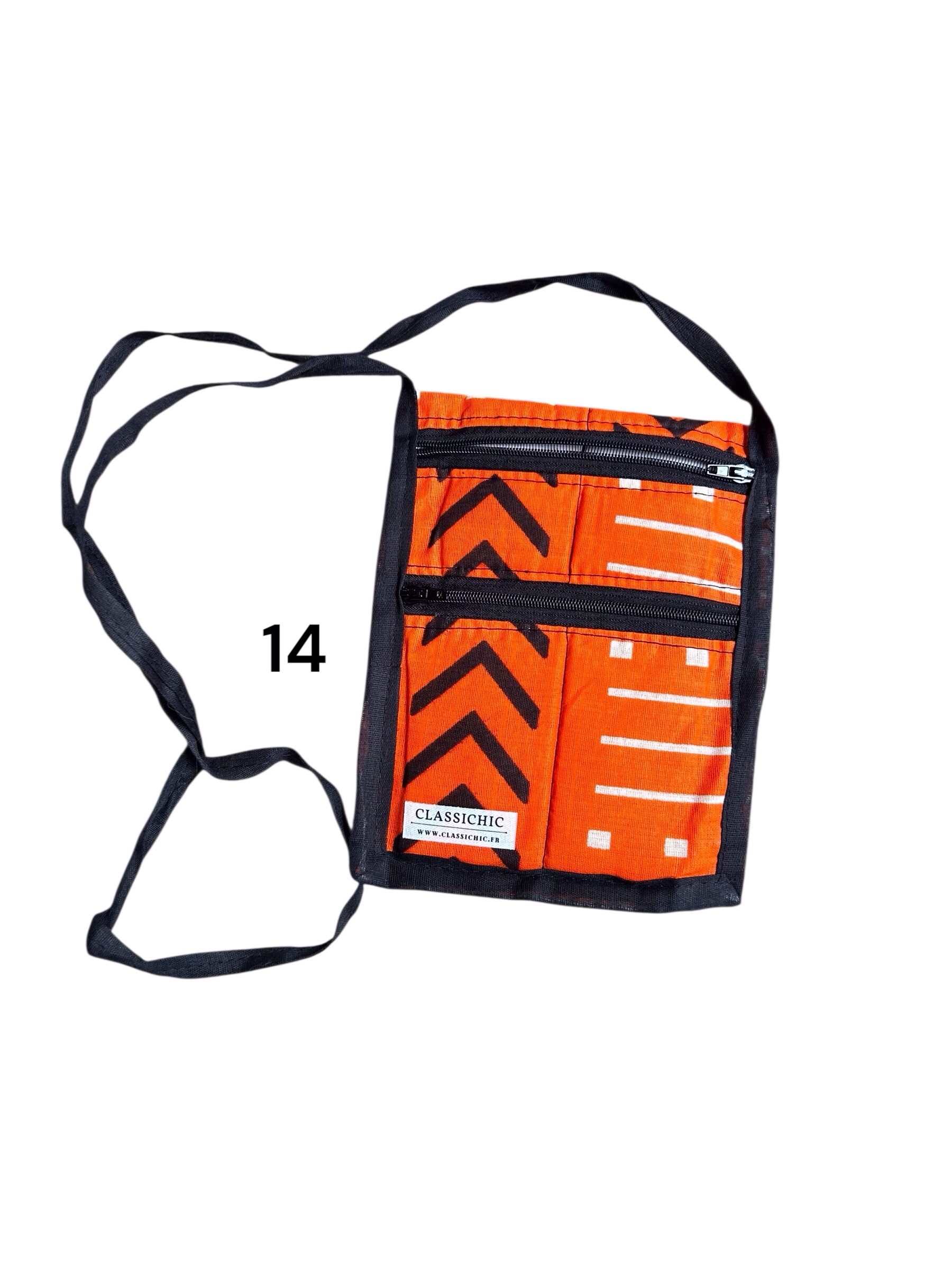 POCHETTE PASSEPORT â Image 17