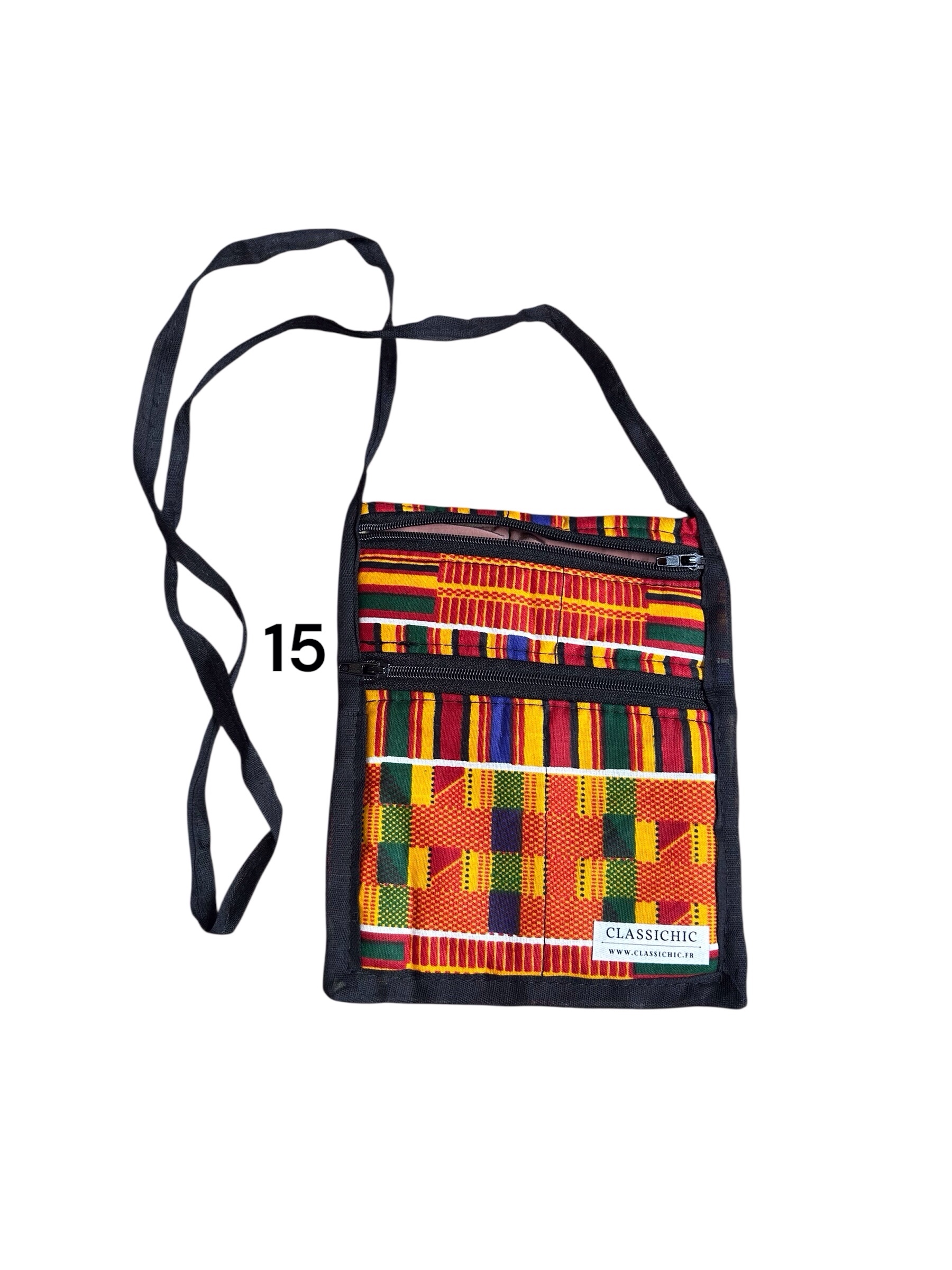 POCHETTE PASSEPORT â Image 18