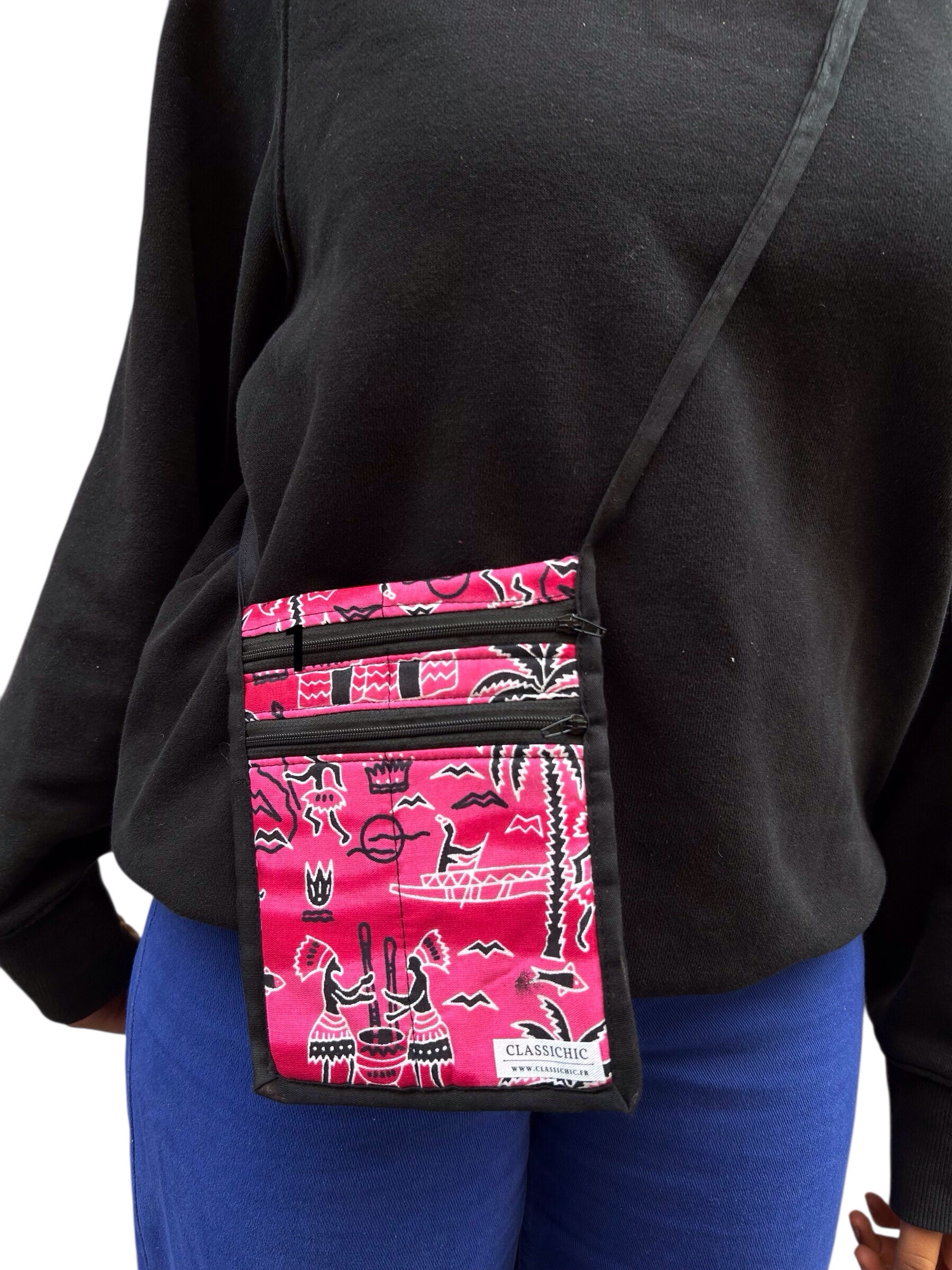 POCHETTE PASSEPORT â Image 3