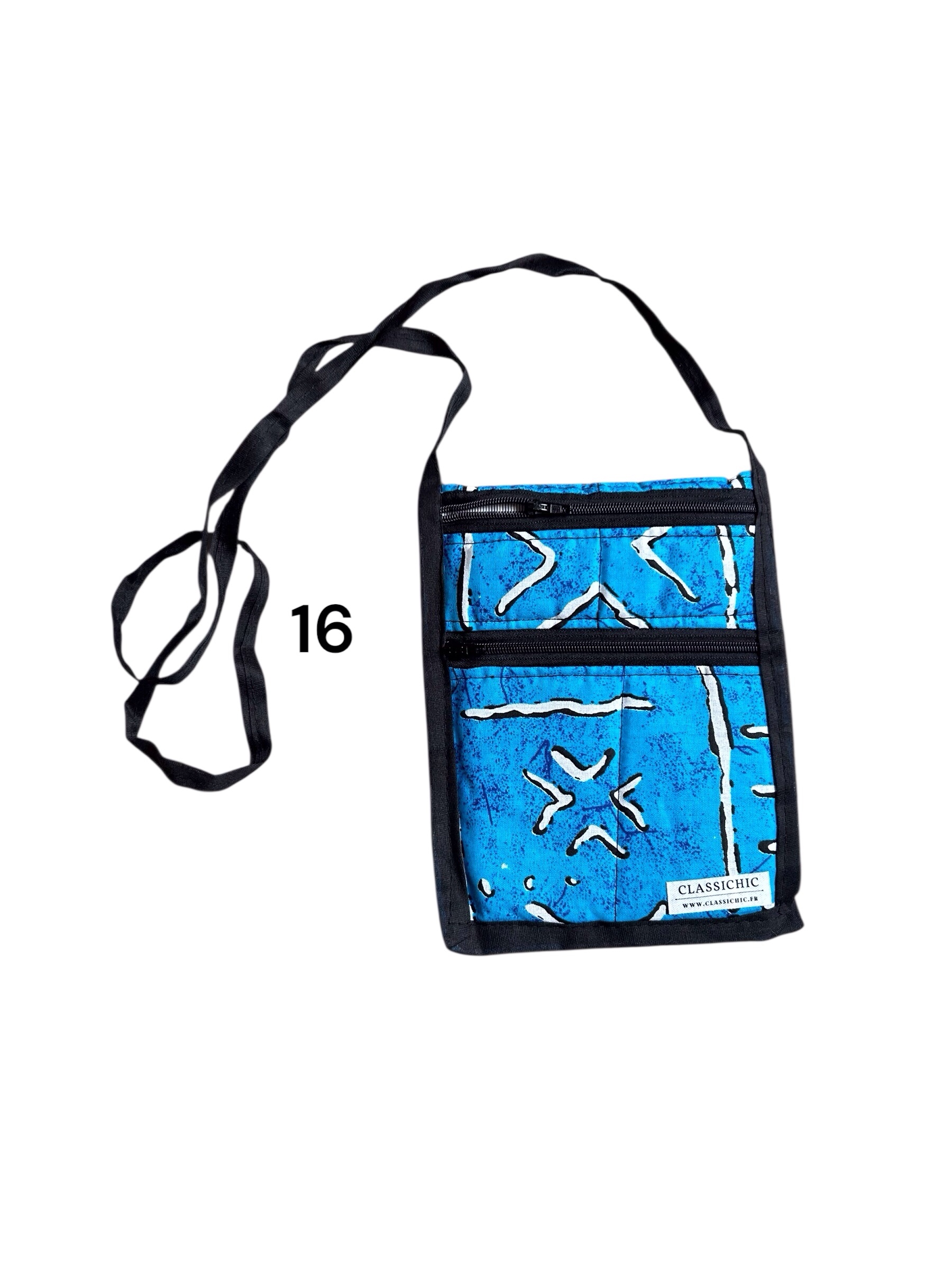 POCHETTE PASSEPORT â Image 19