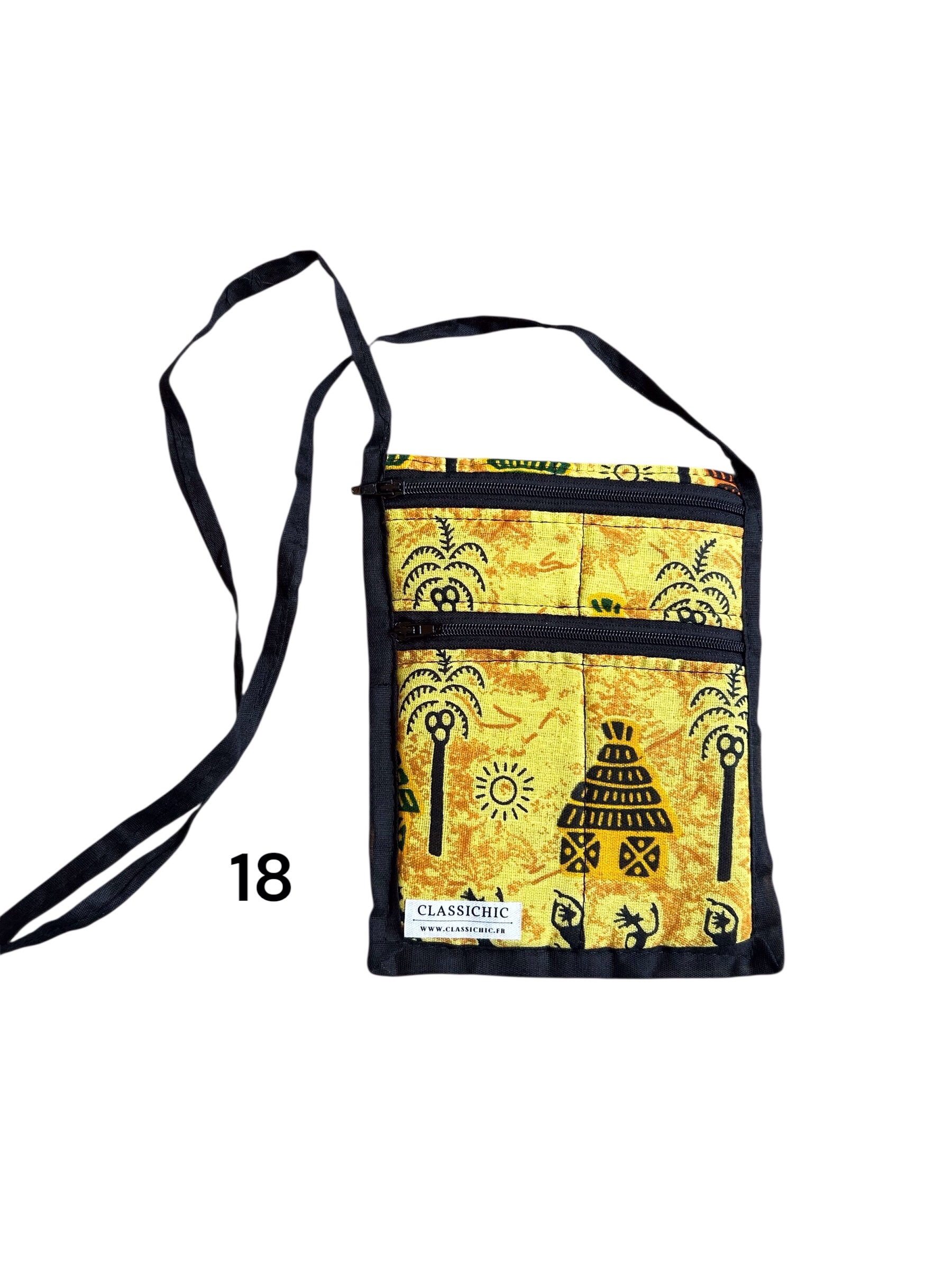 POCHETTE PASSEPORT â Image 21