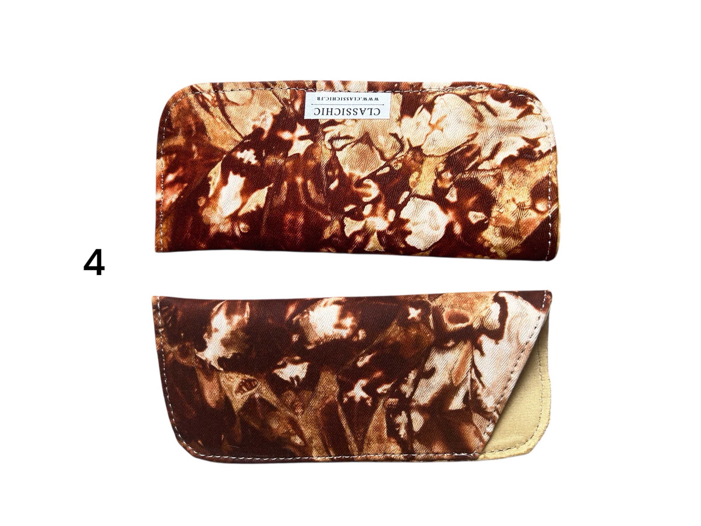 ÉTUI À LUNETTES CHIC – Image 7