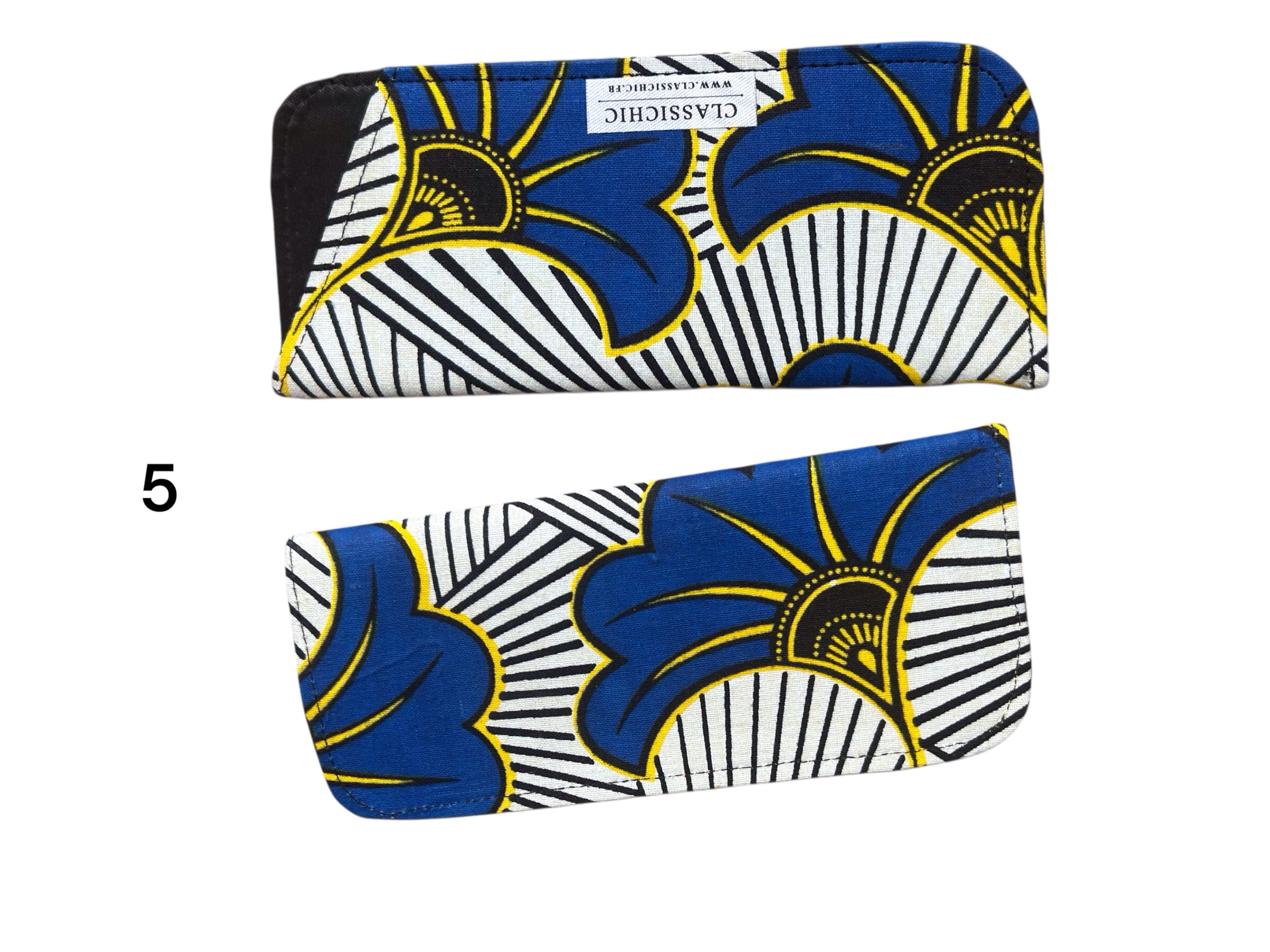 ÉTUI À LUNETTES CHIC – Image 8