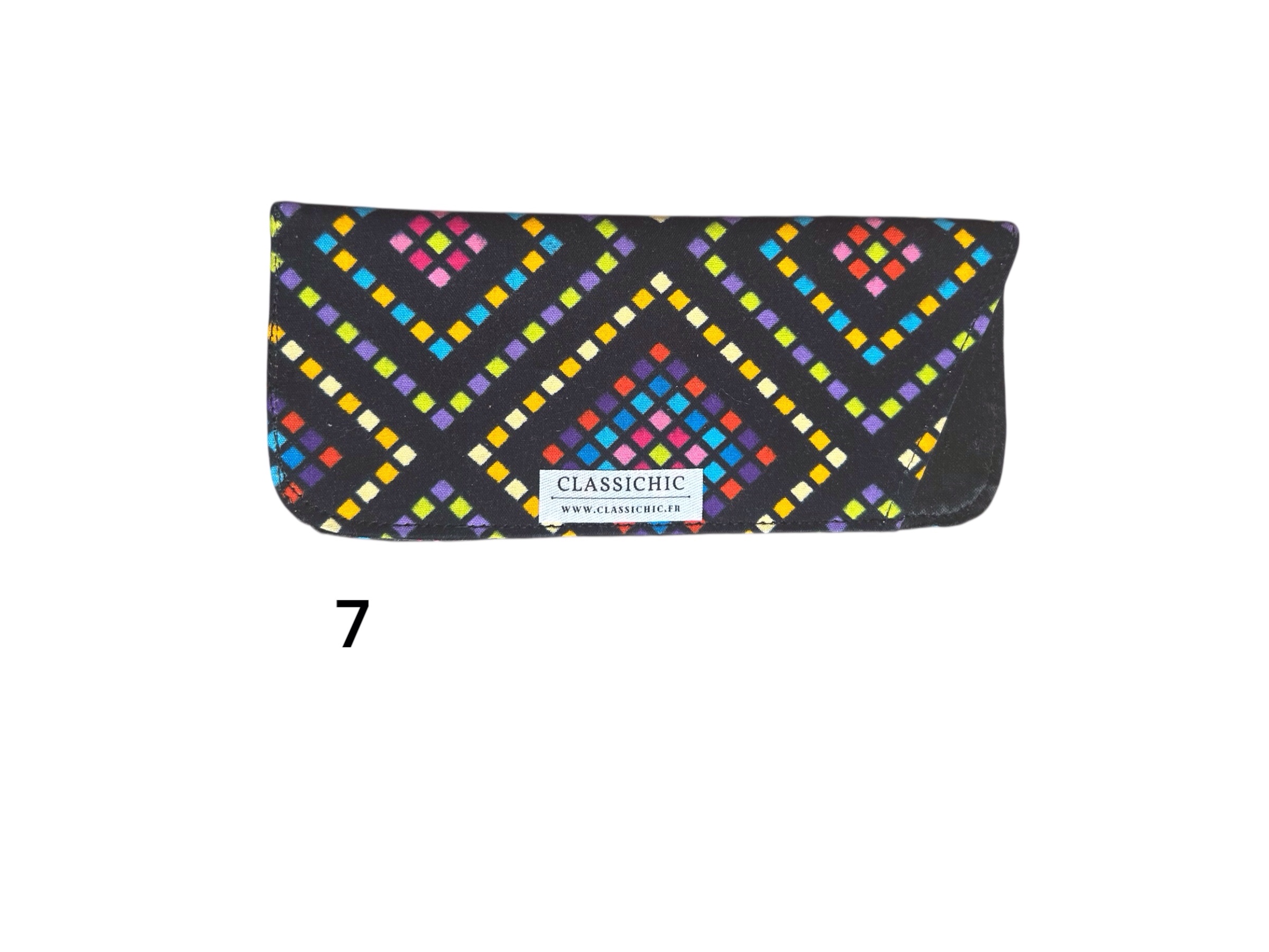 ÉTUI À LUNETTES CHIC – Image 10