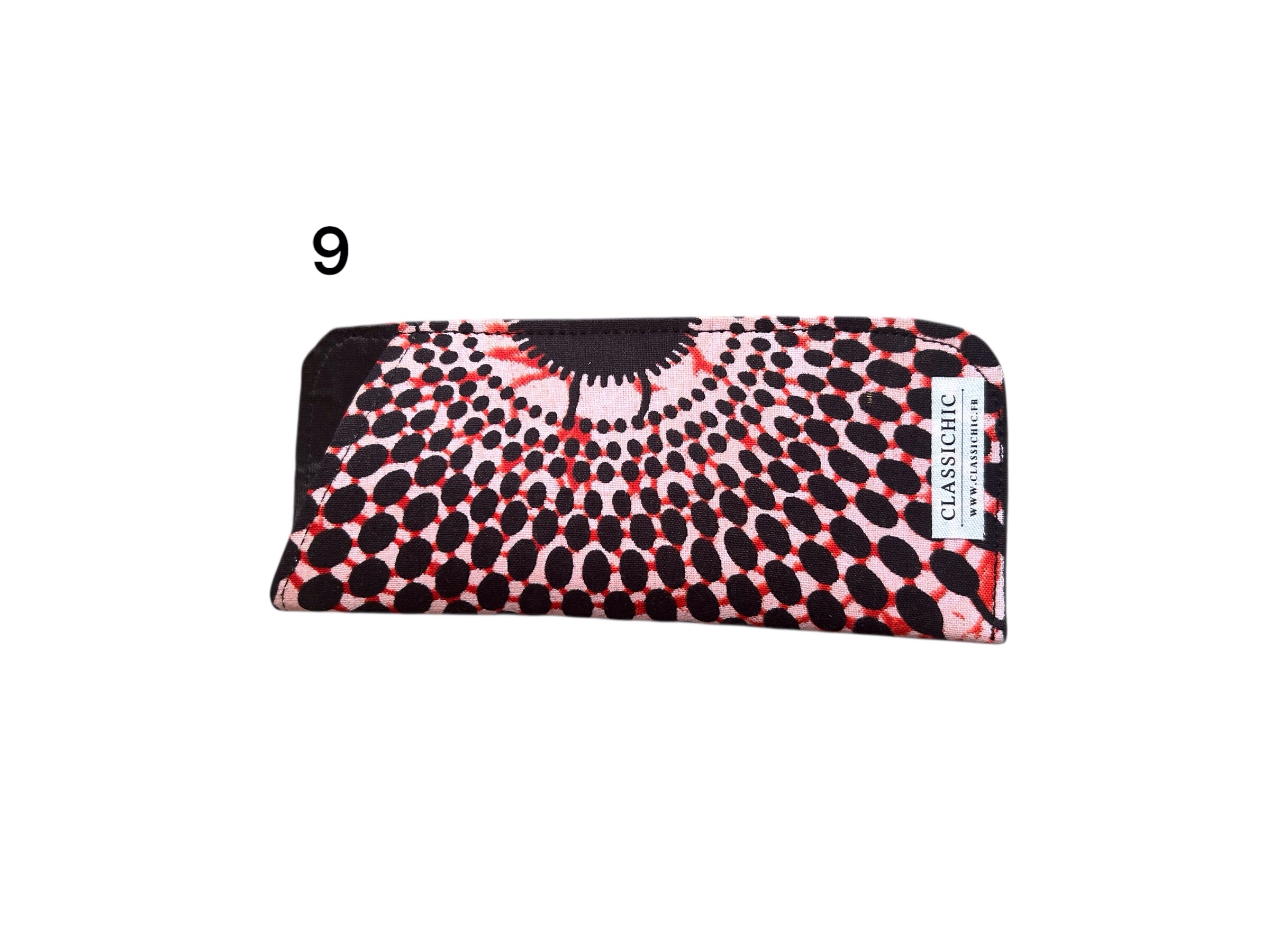 ÉTUI À LUNETTES CHIC – Image 12