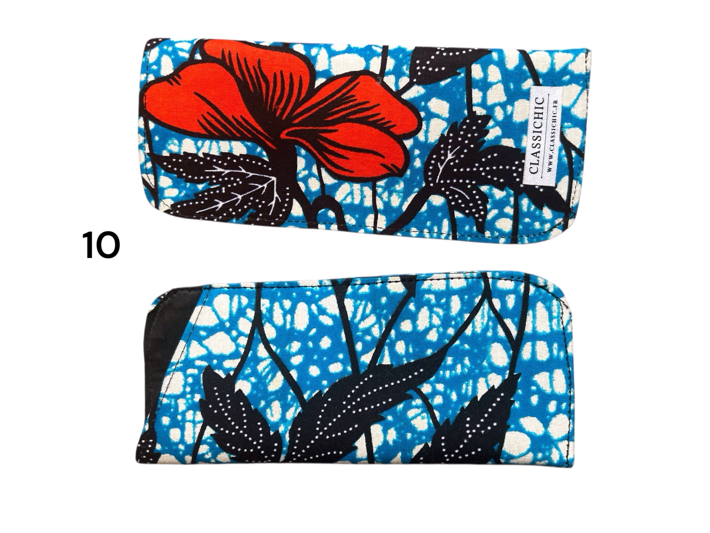 ÉTUI À LUNETTES CHIC – Image 13