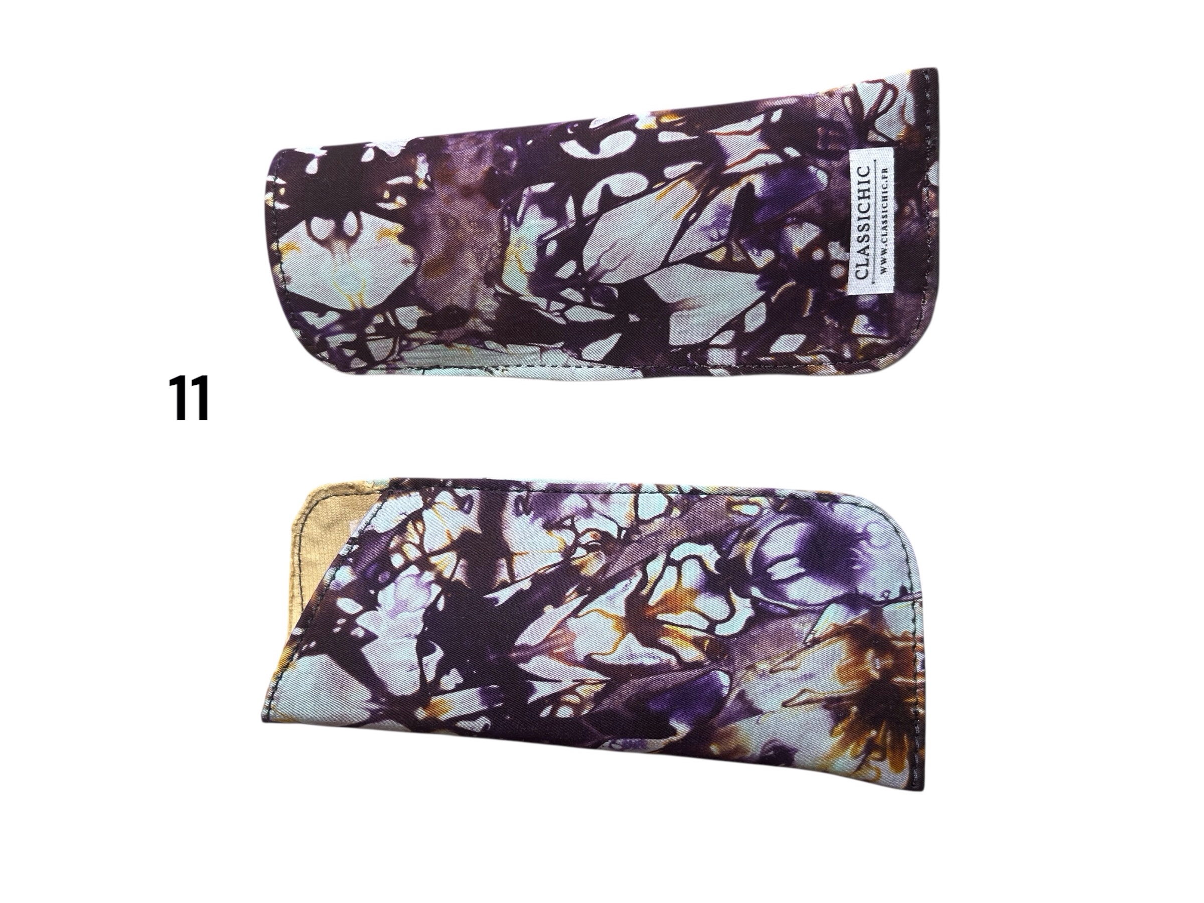 ÉTUI À LUNETTES CHIC – Image 14
