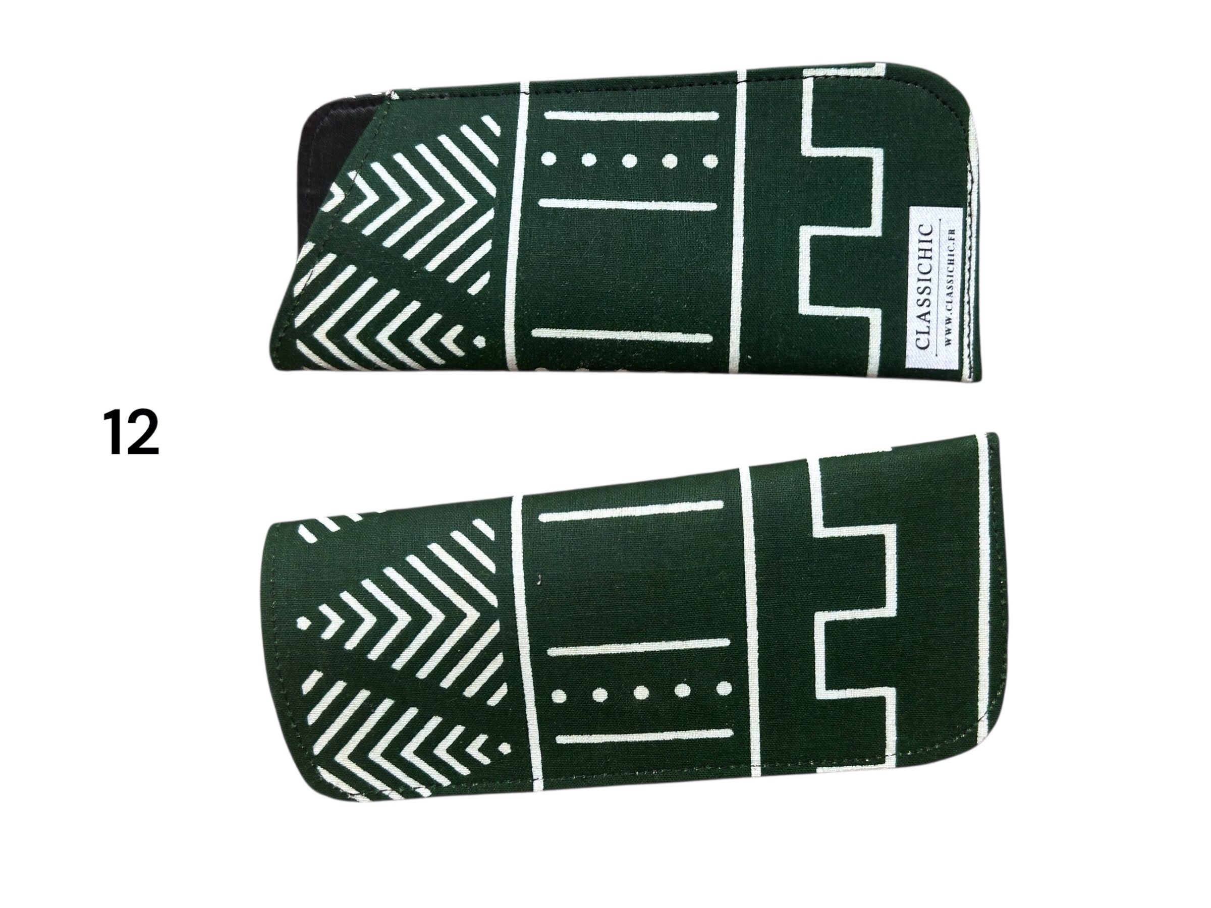 ÉTUI À LUNETTES CHIC – Image 15