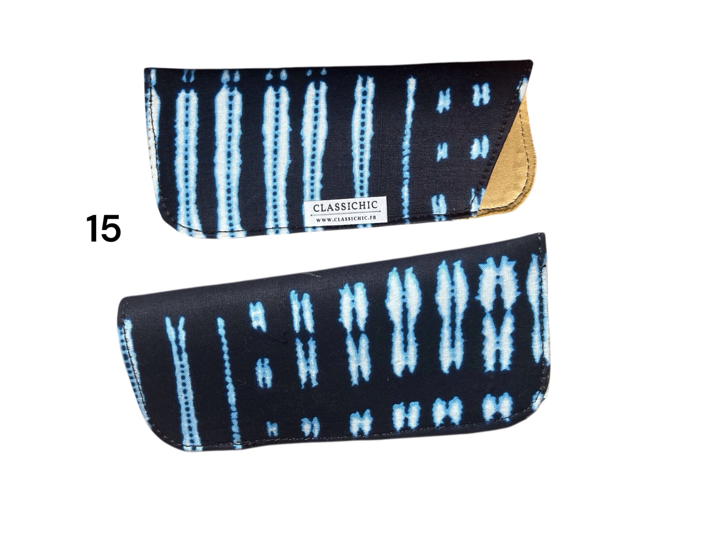 ÉTUI À LUNETTES CHIC – Image 18