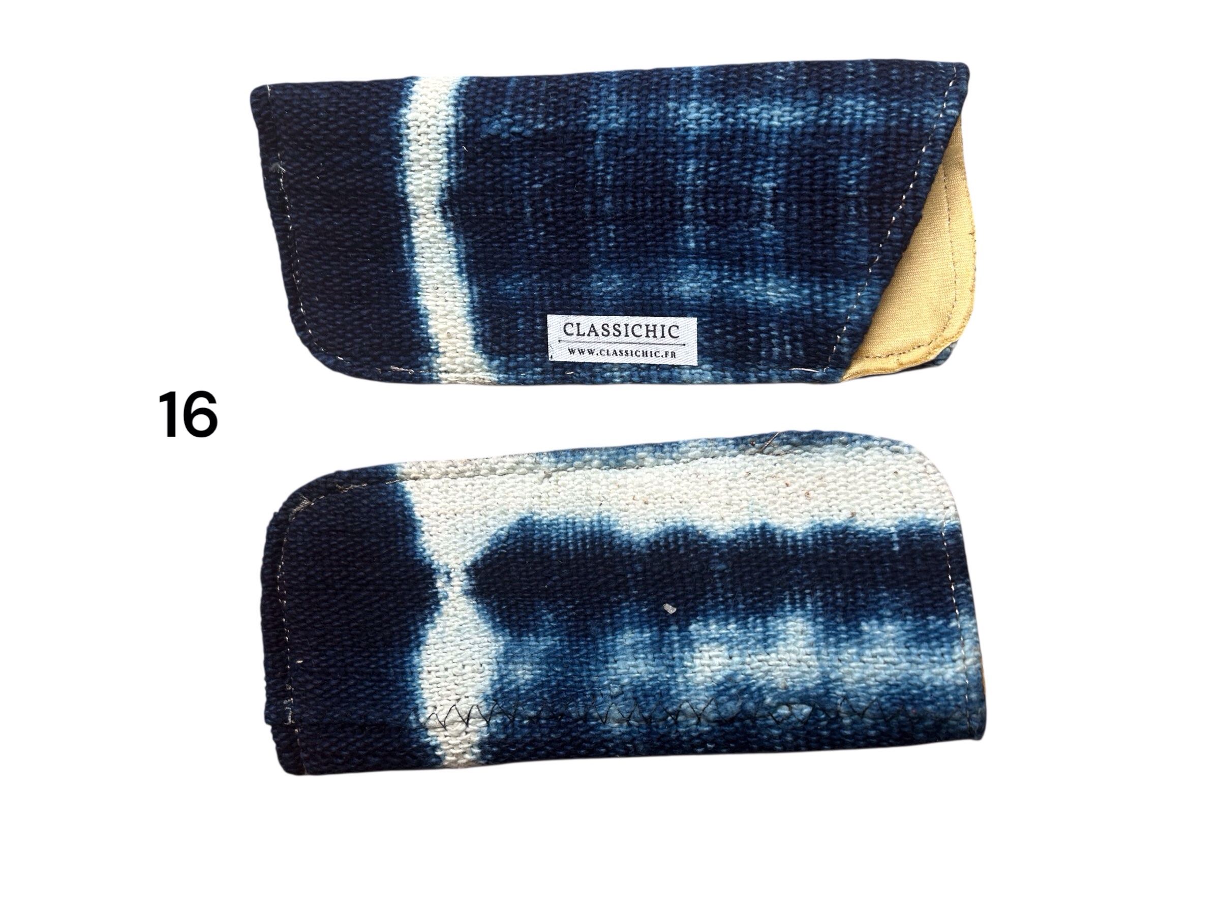 ÉTUI À LUNETTES CHIC – Image 19