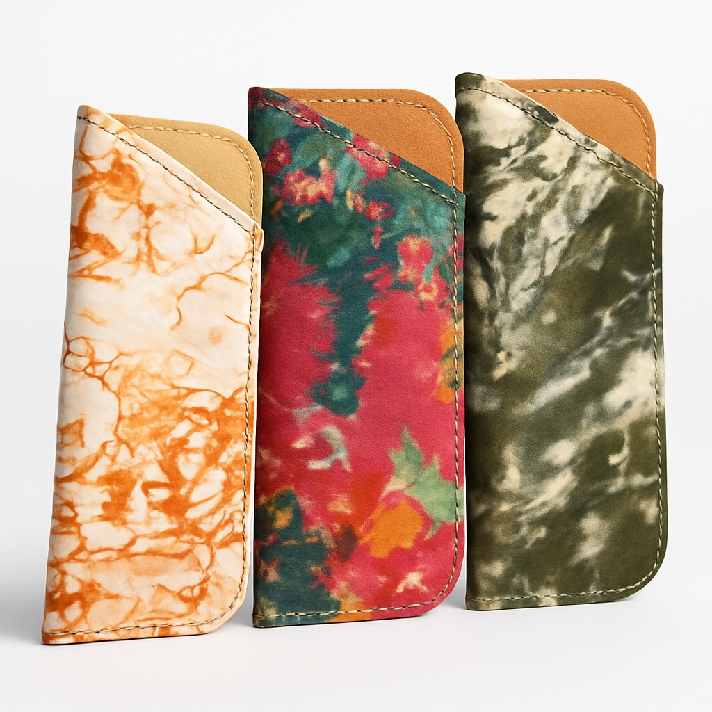 ÉTUI À LUNETTES CHIC – Image 3