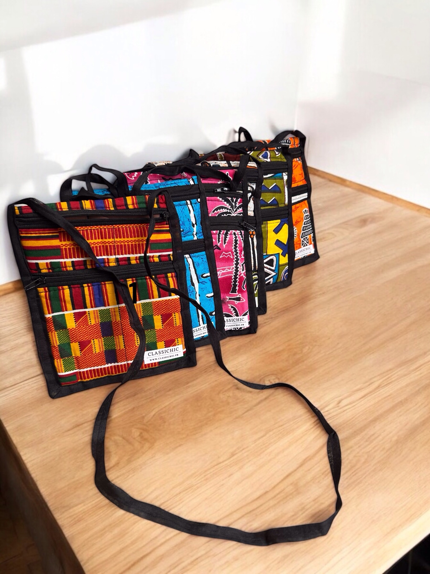 POCHETTE PASSEPORT â Image 2