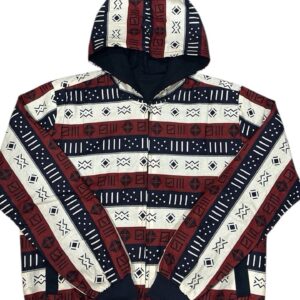 Alternative view of A CAPUCHE