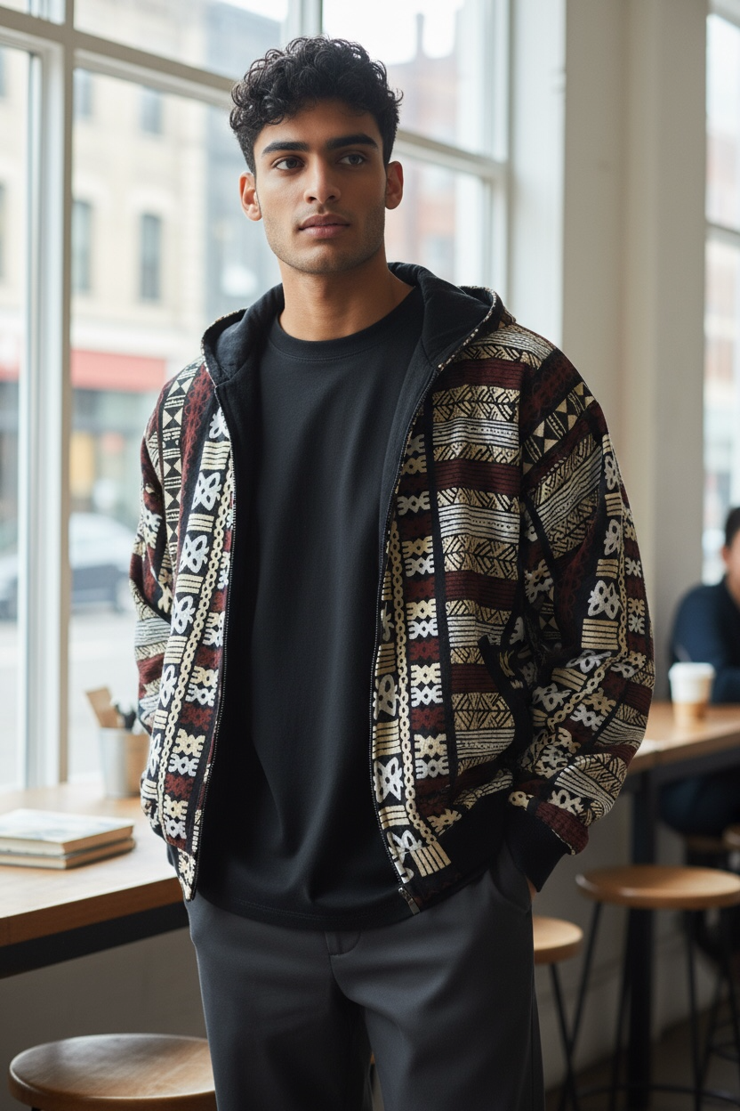 A CAPUCHE â Image 14