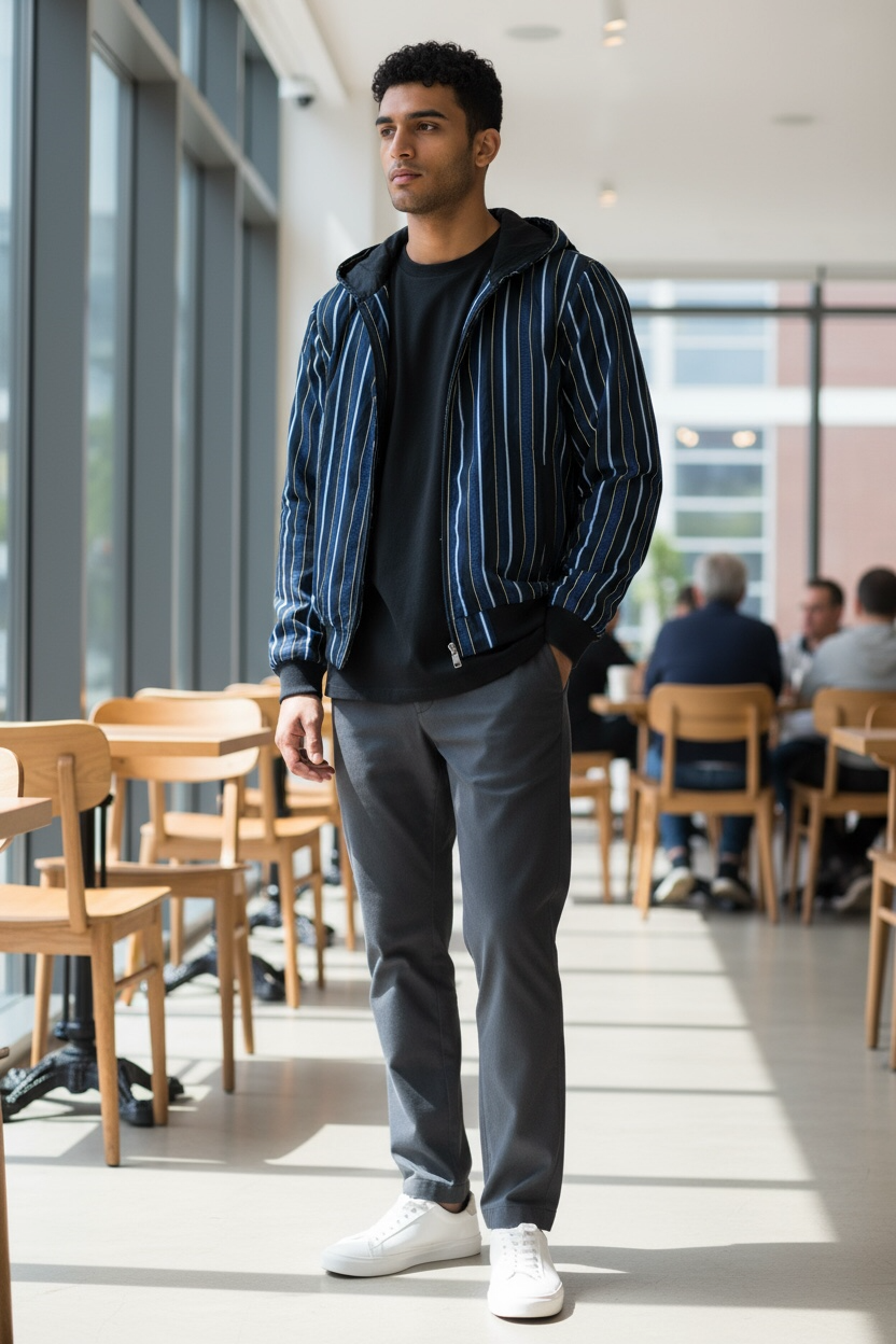 A CAPUCHE â Image 9