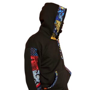 Alternative view of PANTHERA